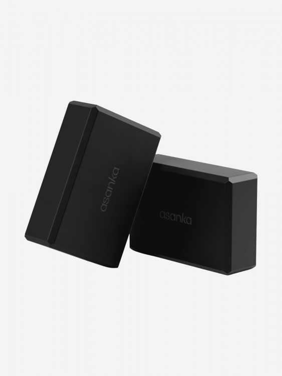 Блоки для йоги asanka