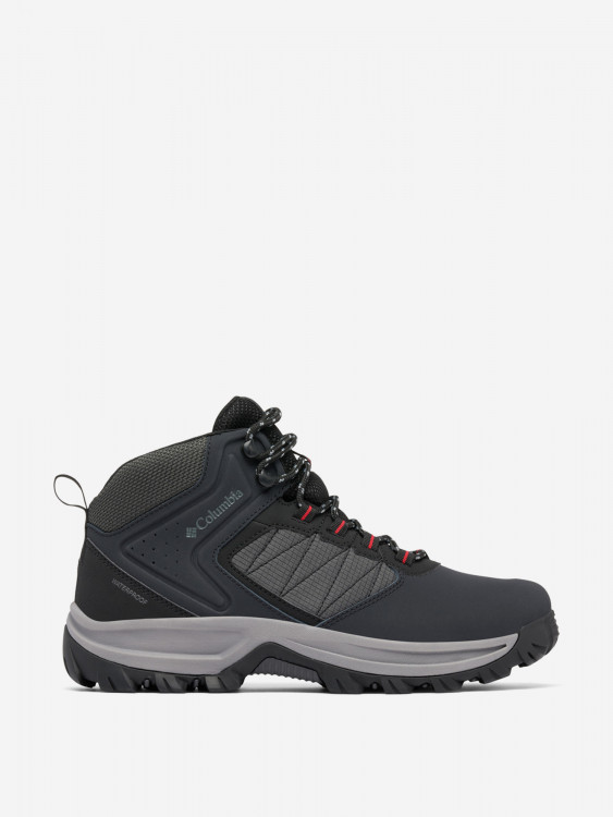 Ботинки мужские Columbia Transverse Hike Waterproof