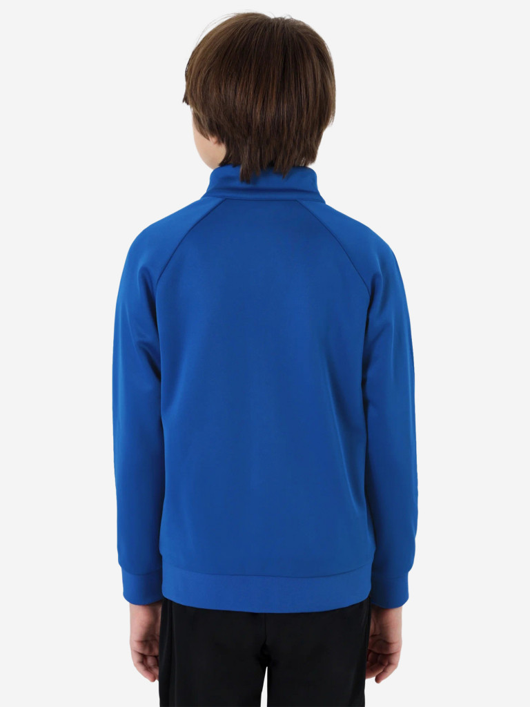 Олимпийка детская KELME Children's Knitted Jacket (fleece)