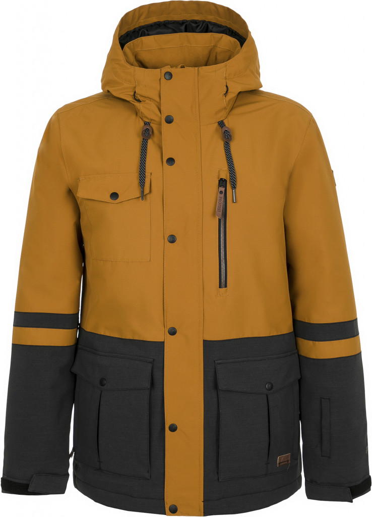 Куртка сноубордическая мужская Protest Worton