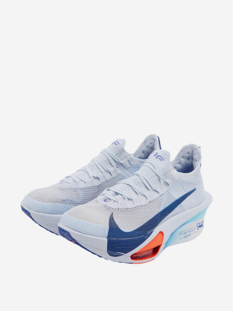 Кроссовки Nike Air Zoom Alphafly Next% 3
