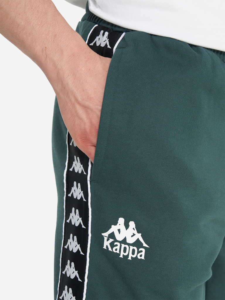 Брюки мужские Kappa