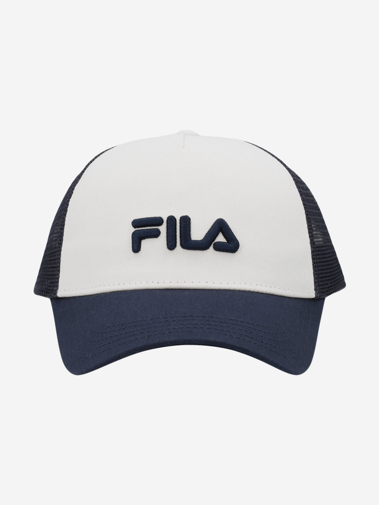 Бейсболка для мальчиков FILA