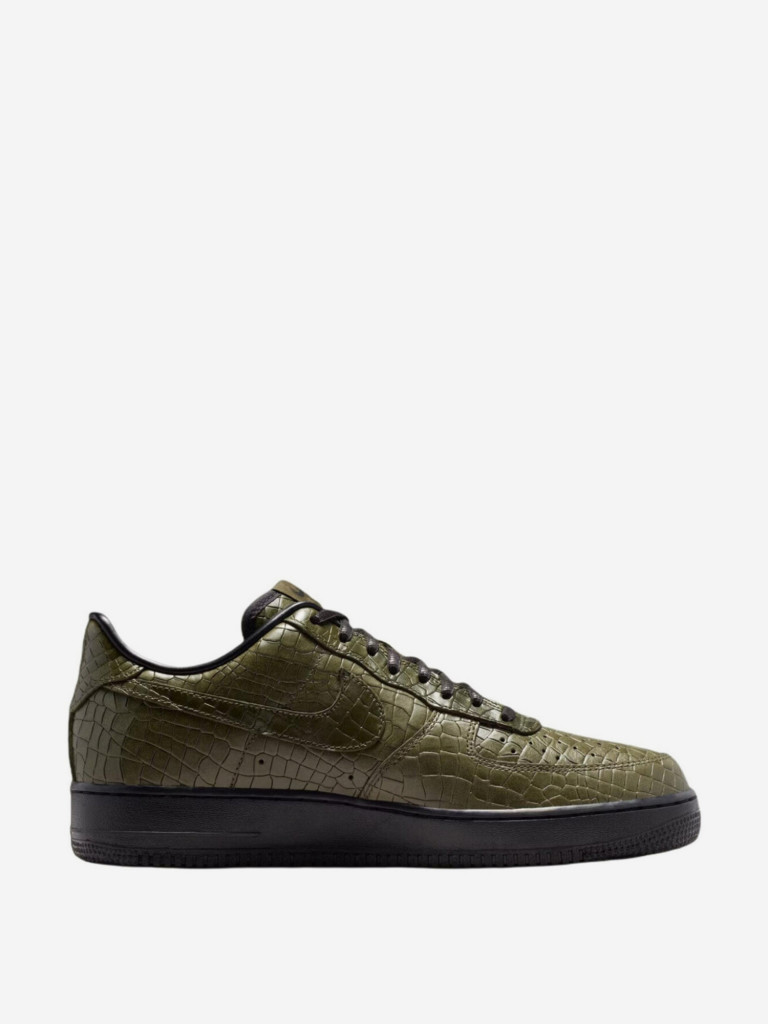 Кроссовки для скейтбординга Nike Air Force 1 Low