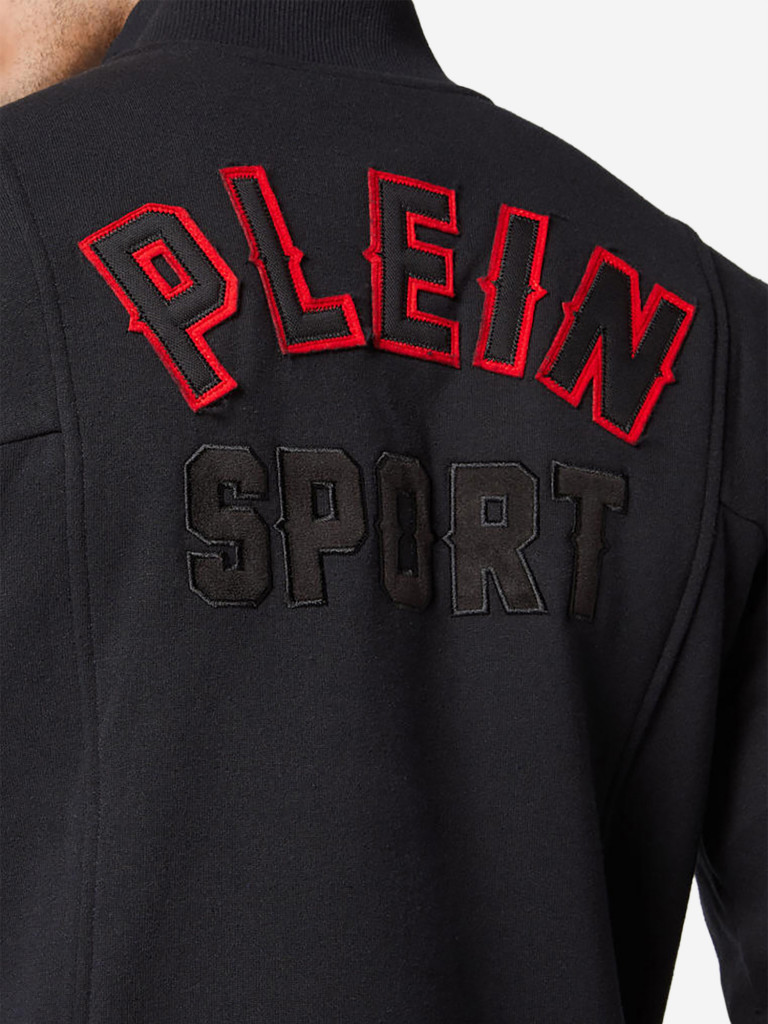 Толстовка Plein Sport
