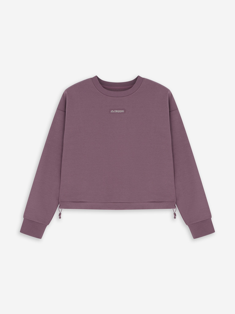 Свитшот женский Kappa