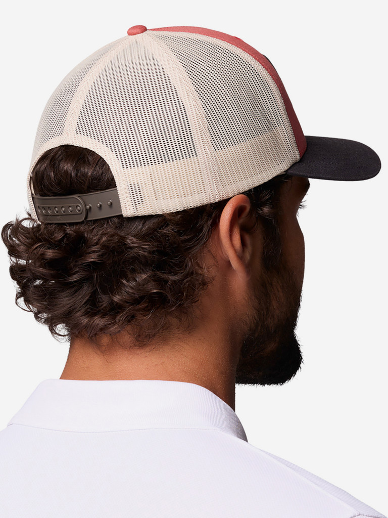 Бейсболка Columbia Columbia Mesh Snap Back - High