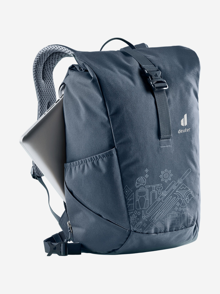 Рюкзак Deuter Stepout 22