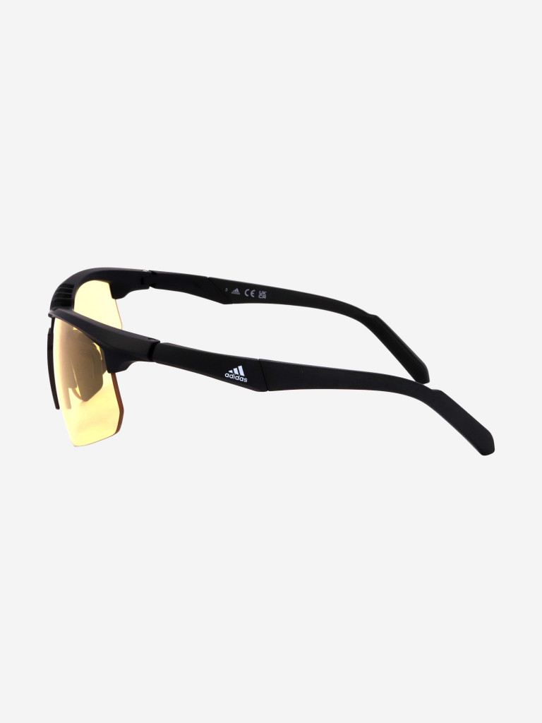 Солнцезащитные очки т.м. ADIDAS SP0042-F 02J линза фотохром в жестком футляре