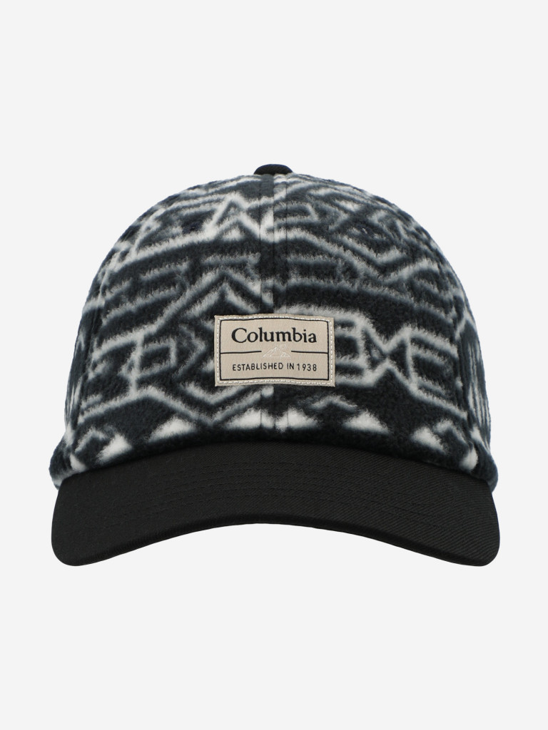 Бейсболка Columbia CSC™ II Fleece Ball Cap