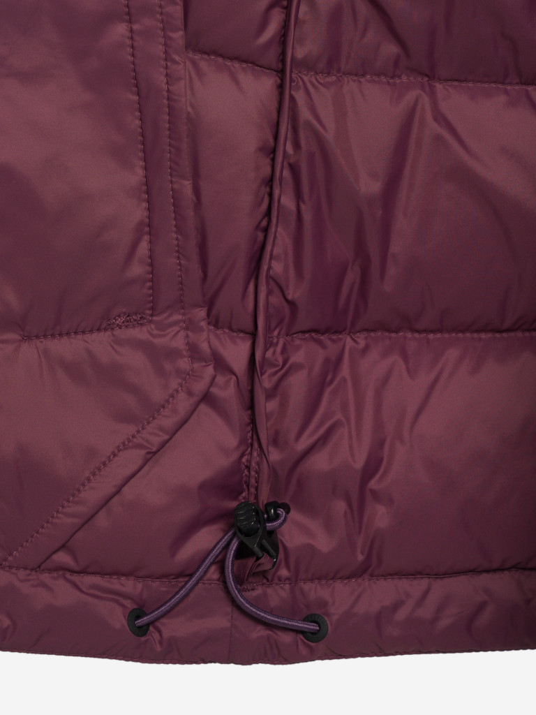 Ультралегкий пуховик женский Pelliot