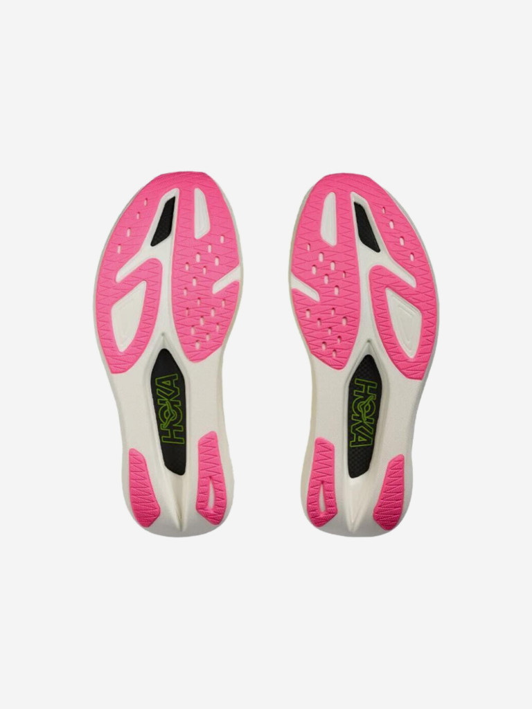 Кроссовки беговые HOKA ONE ONE Rocket X 3