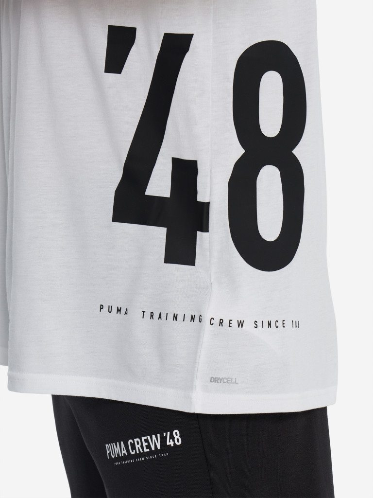 Футболка мужская PUMA