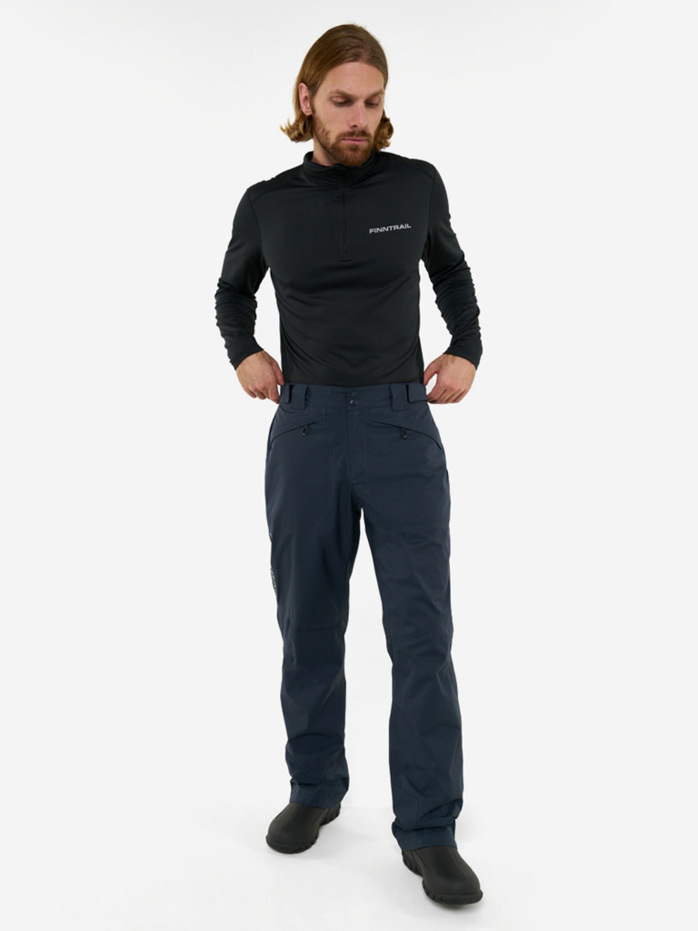 Костюм мужской мембранный FINNTRAIL Outdoor suit
