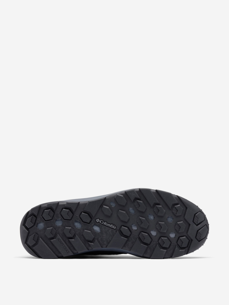 Ботинки утепленные мужские Columbia Portlander Boot Omni-Heat Infinity