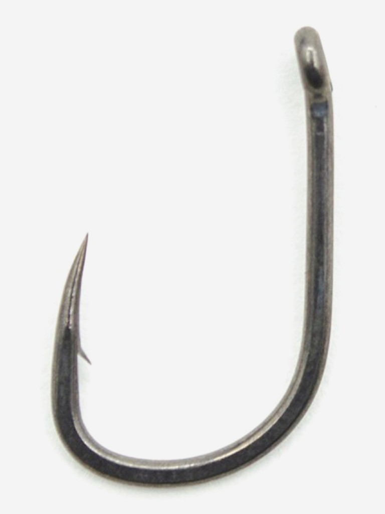 Крючок KORDA Wide Gape-X №6 с бородкой 10шт