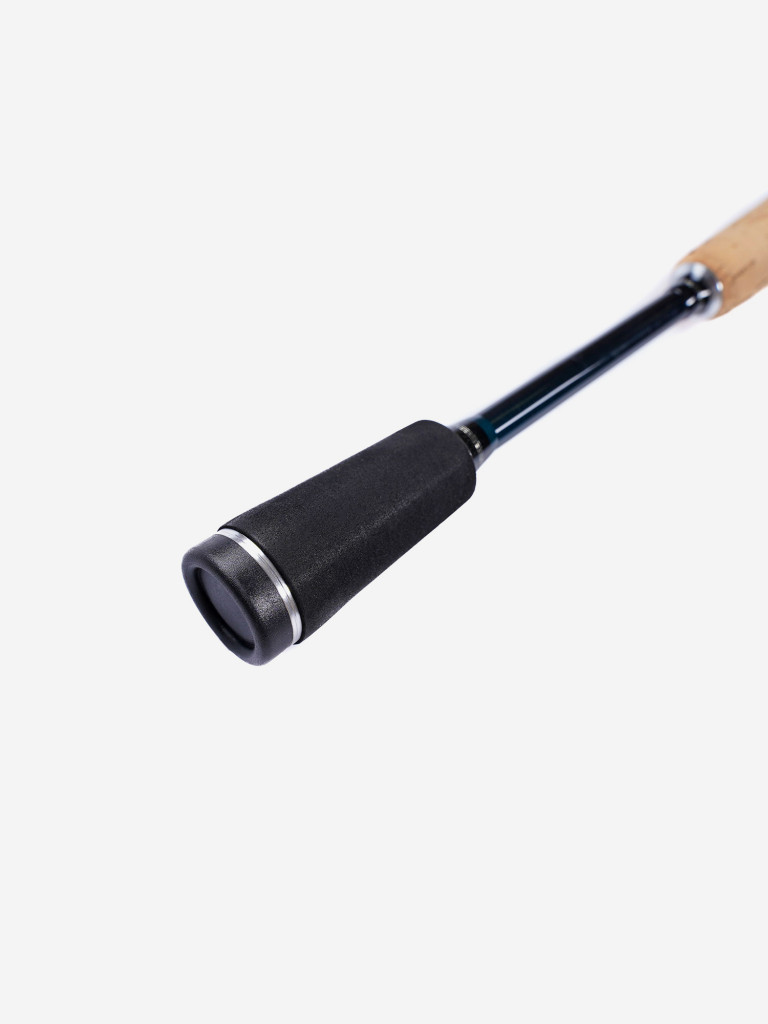 Спиннинг на форель RUBICON Trout 1-5 г 2,10 м / спиннинг ультралайт для форели