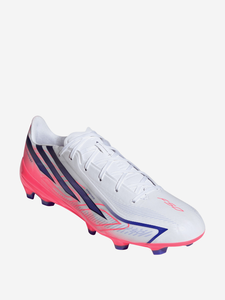 Бутсы мужские adidas F50 Hyperfast League Fg