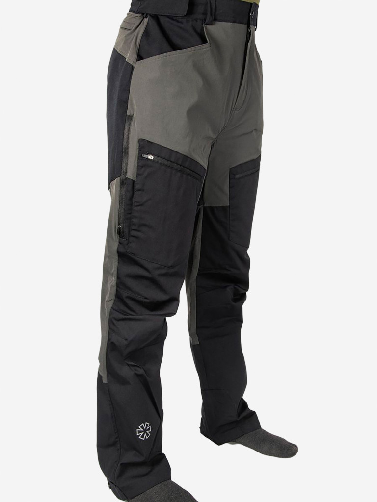 Брюки Norfin ADVENTURE FLEXI для рыбалки и охоты