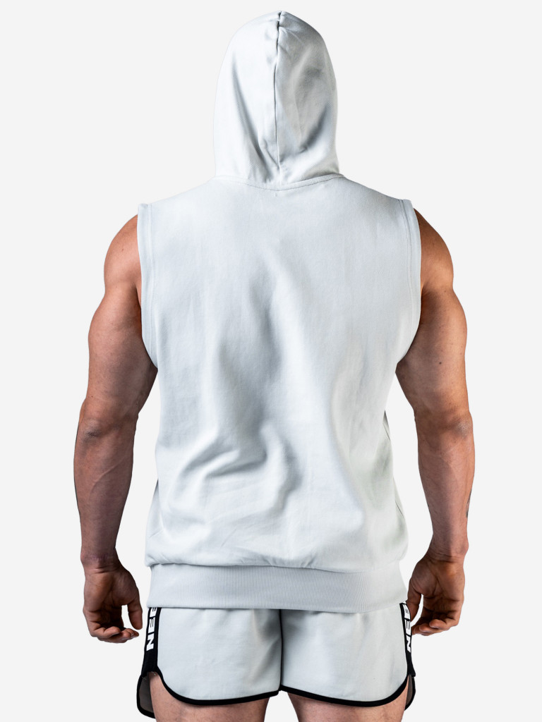 Худи мужская спортивная NEBBIA Training Tank HERO 299