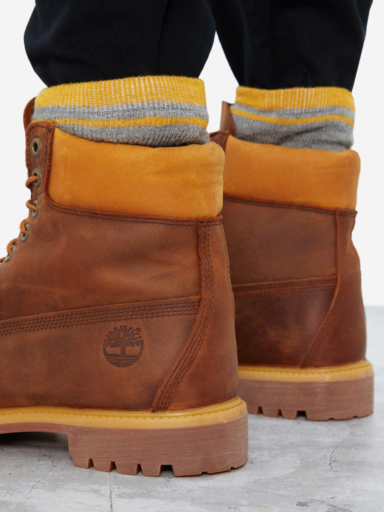 Timberland 6 hot sale inches