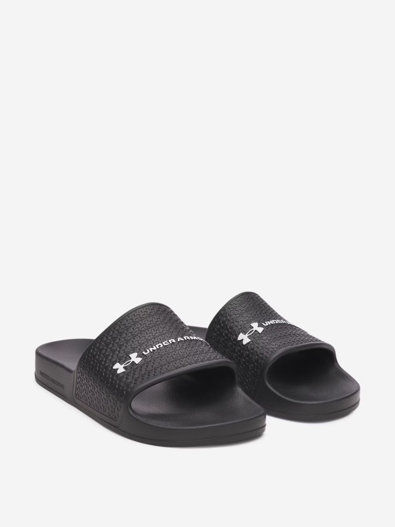 Шлепанцы мужские Under Armour Ua Armr Shower Slide