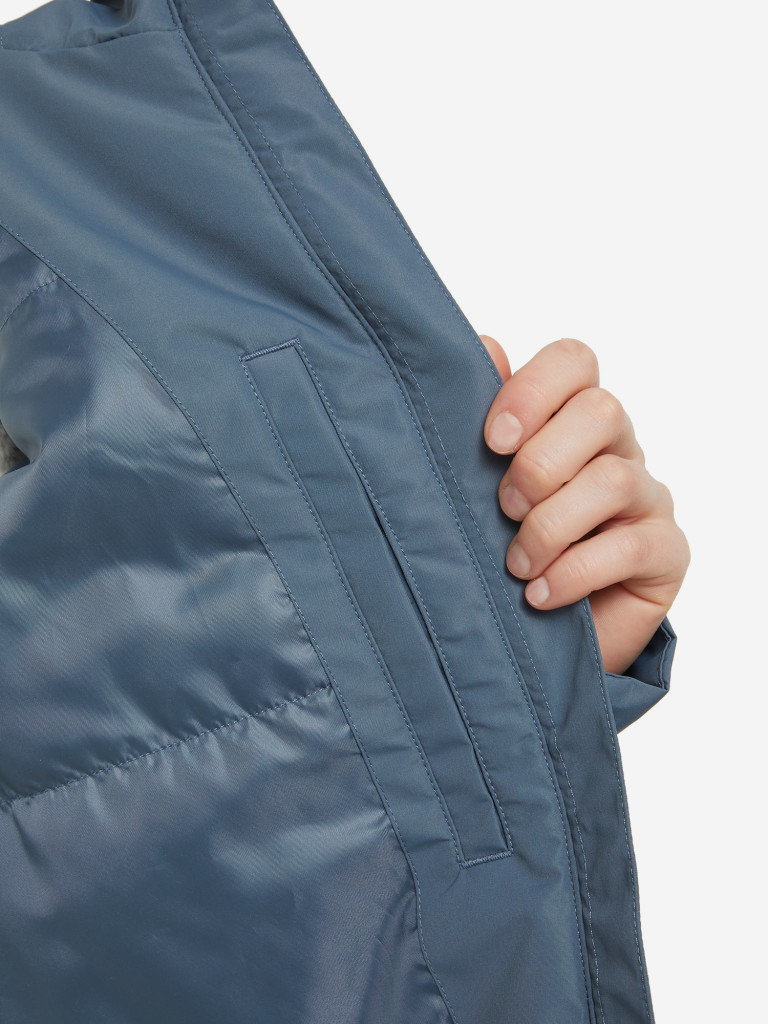 Куртка утепленная женская Outventure