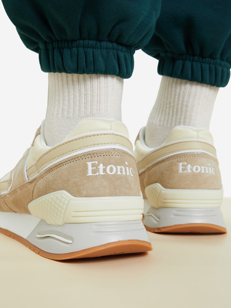 Кроссовки женские Etonic Stable Base