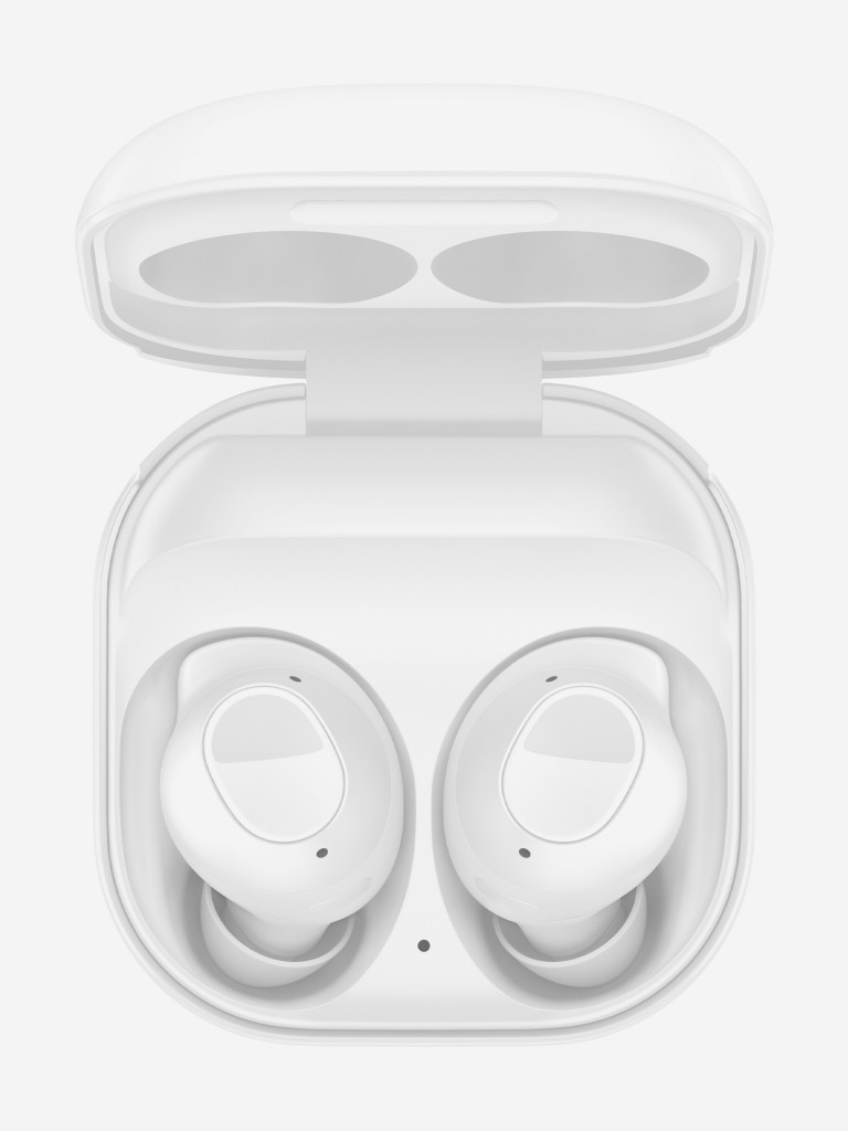 Наушники Samsung Galaxy Buds FE белый