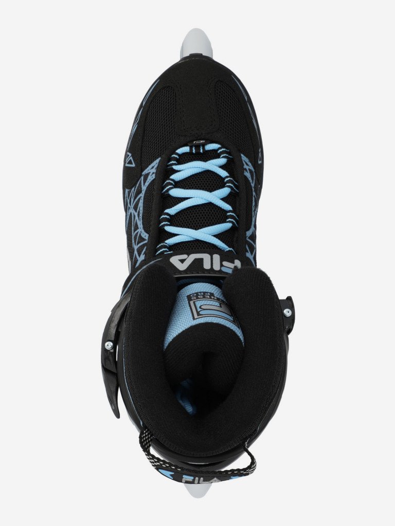 Роликовые коньки женские FILA Legacy Pro Lady 84