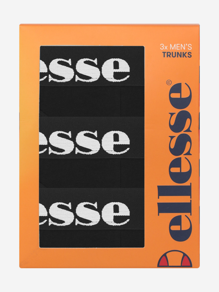 Трусы мужские Ellesse, 3 штуки