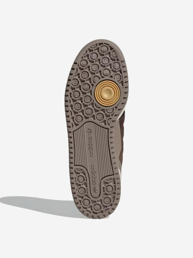 Кроссовки Adidas Forum Low