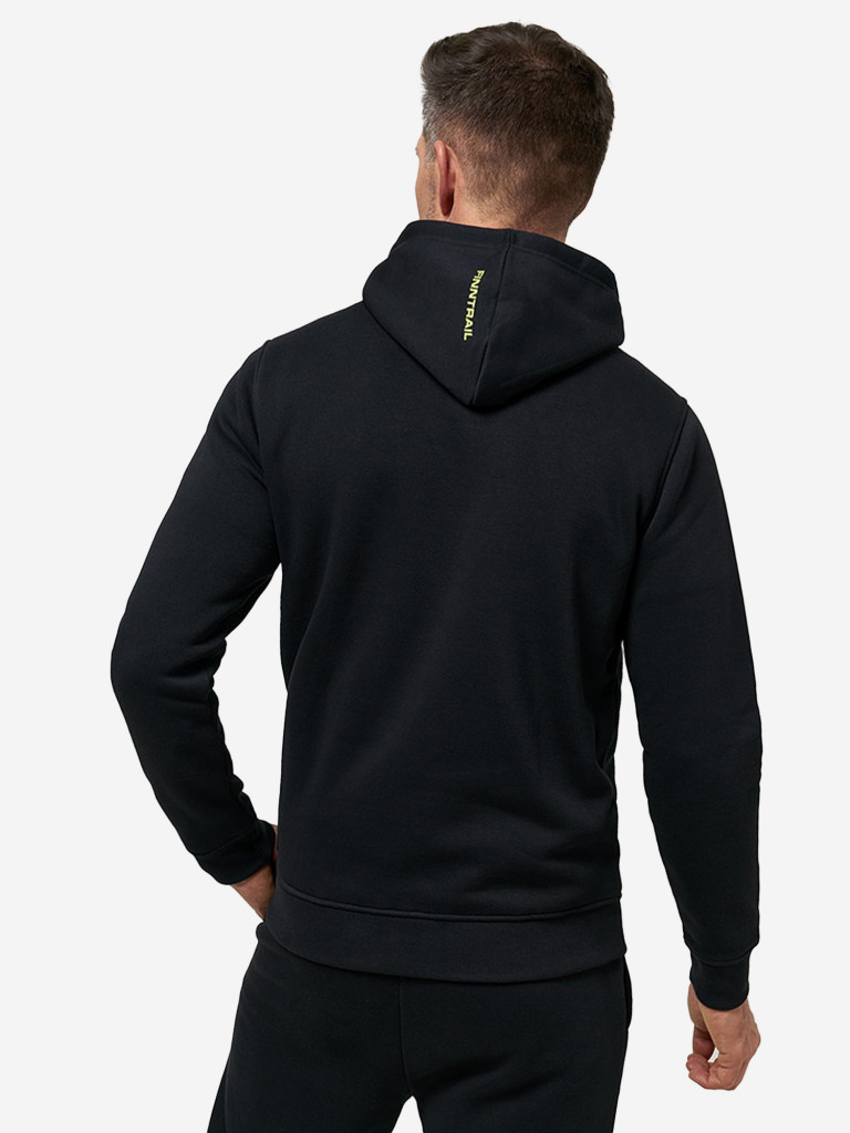 Худи мужское Finntrail Shadow fish