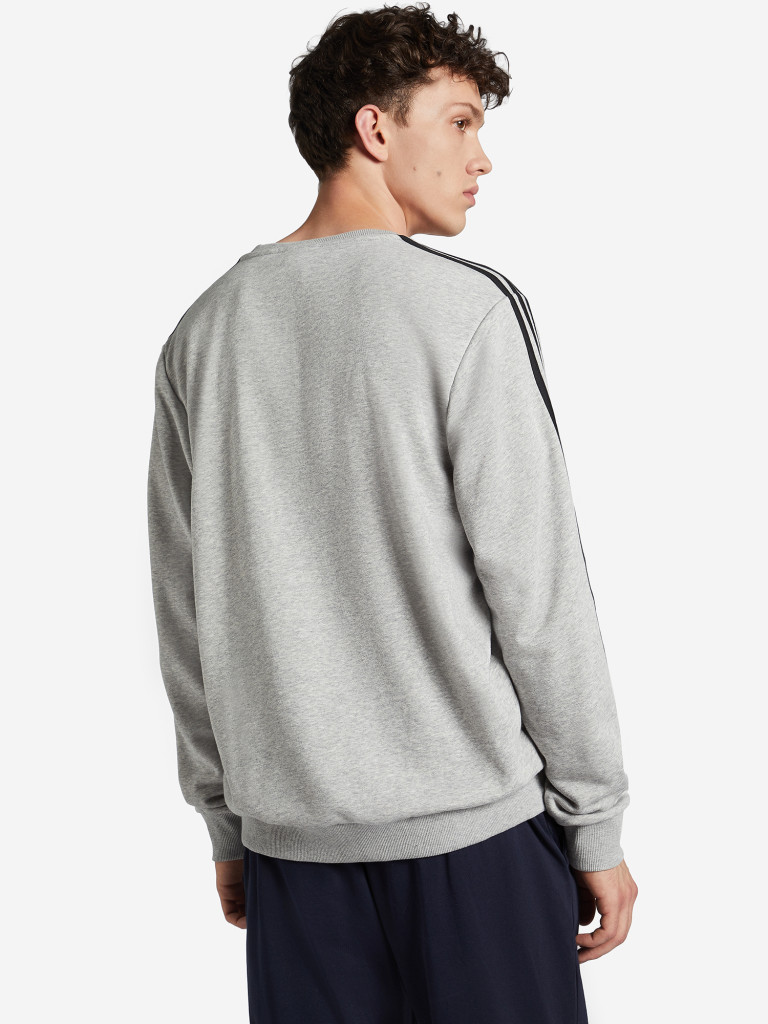 Свитшот мужской Adidas Essentials