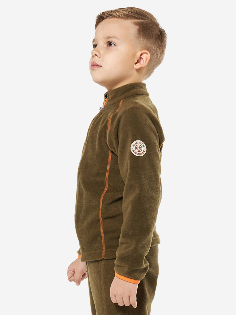 Толстовка для мальчика SYMBION