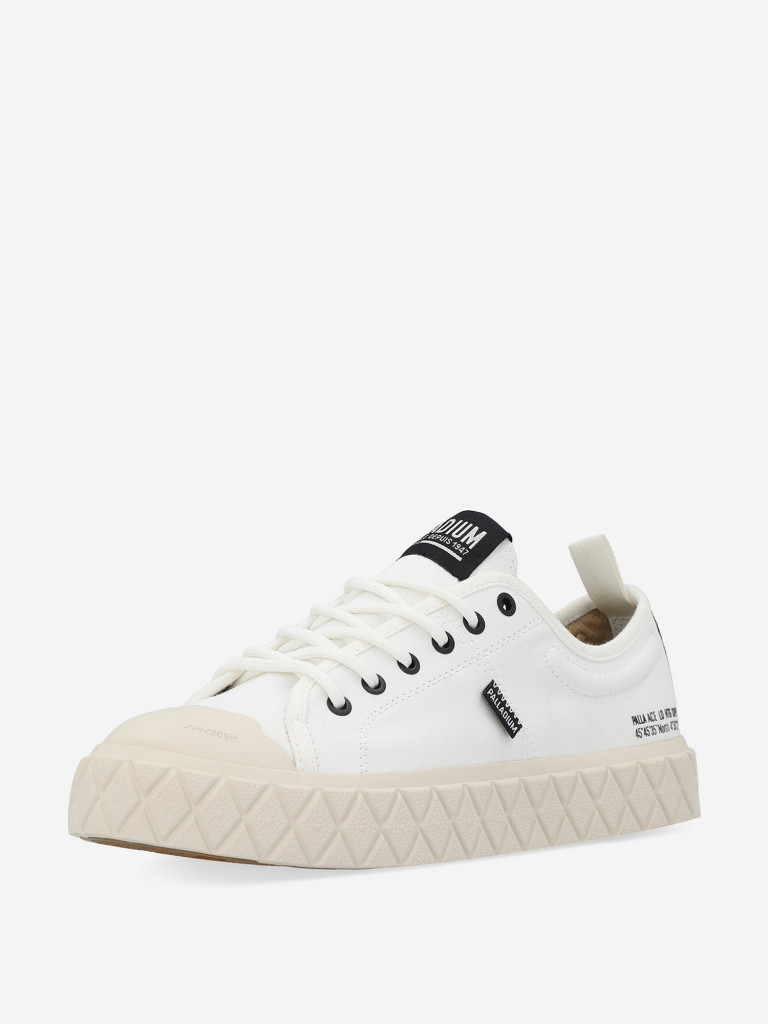 Кеды Palladium Palla Ace Lo Supply