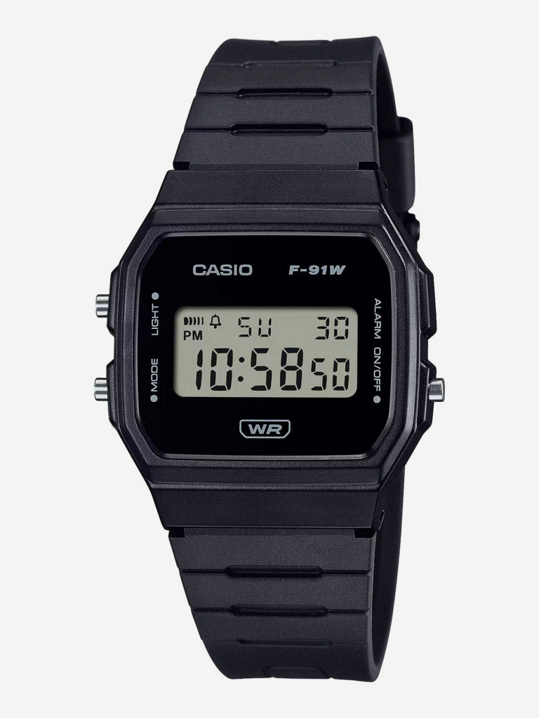 Наручные часы CASIO