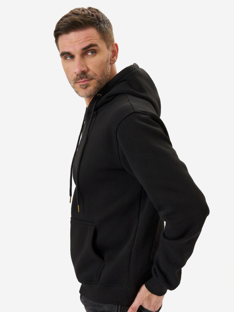 Худи утепленное Uzcotton Premium