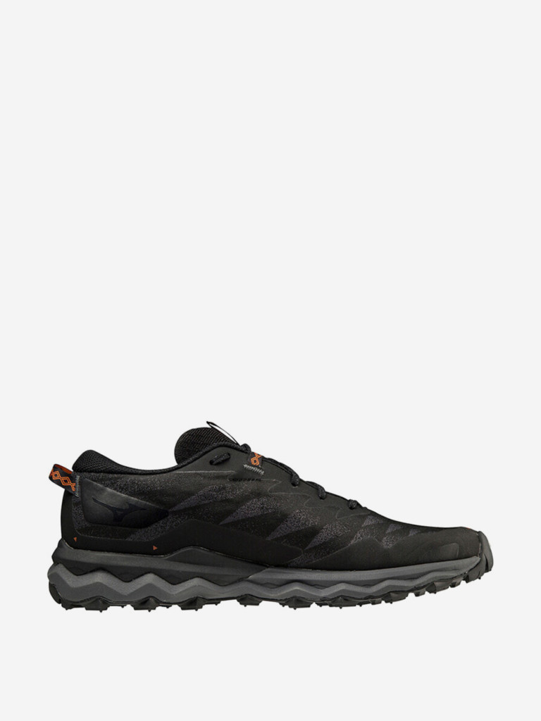 Кроссовки мужские Mizuno Wave Daichi 7