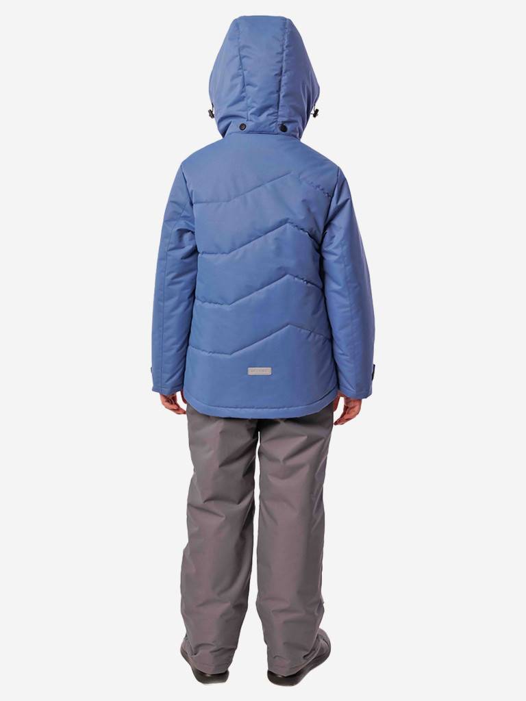 Костюм для мальчика UKI KIDS