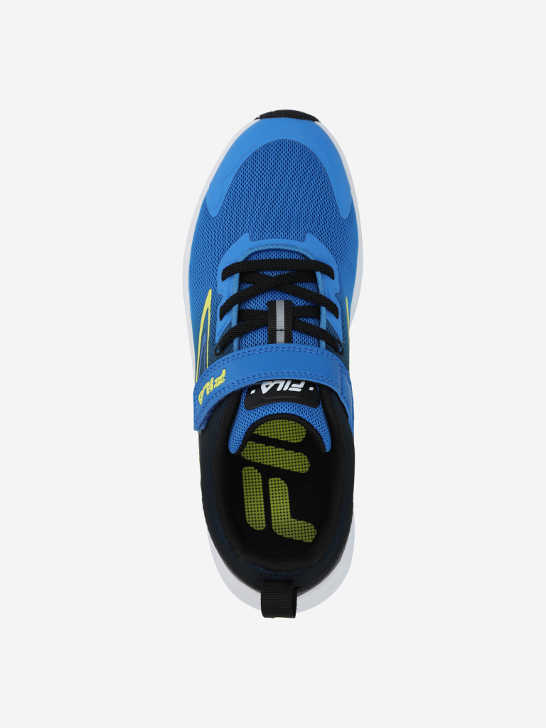 Кроссовки для мальчиков FILA Rocket 2.0 V