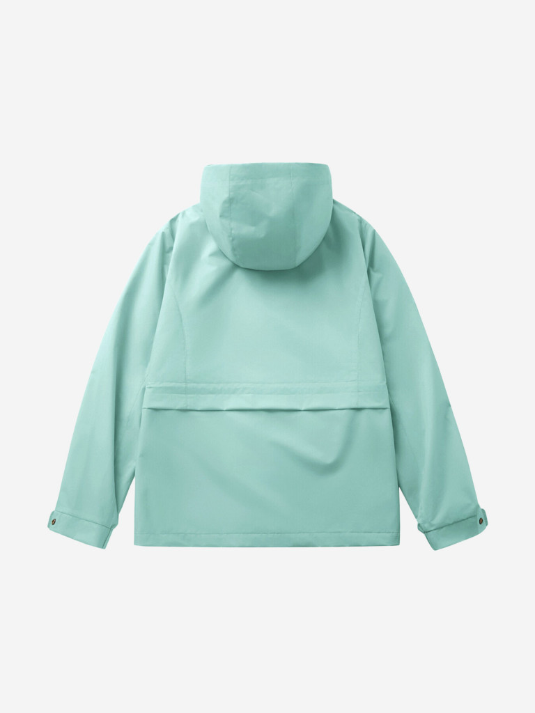 Ветровка женская CAMEL M25CA30140