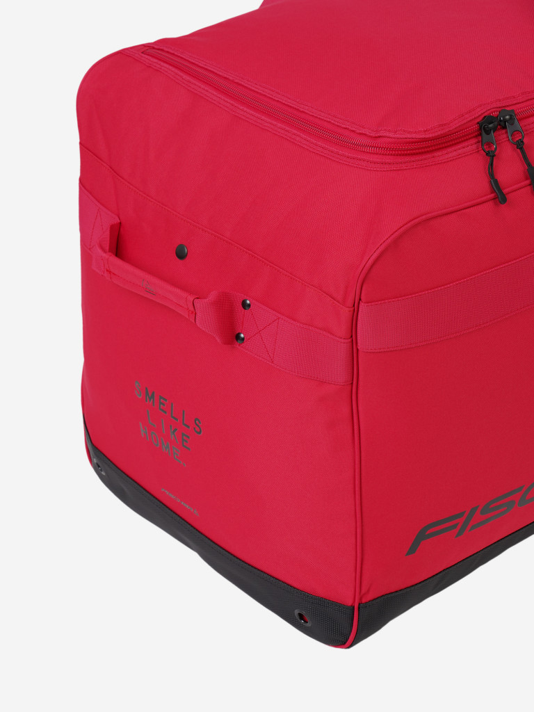 Баул хоккейный Fischer Team Bag 43"