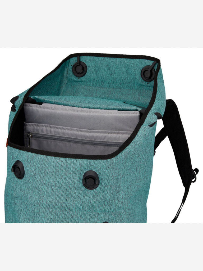 Велорюкзак ORTLIEB Soulo 25 л