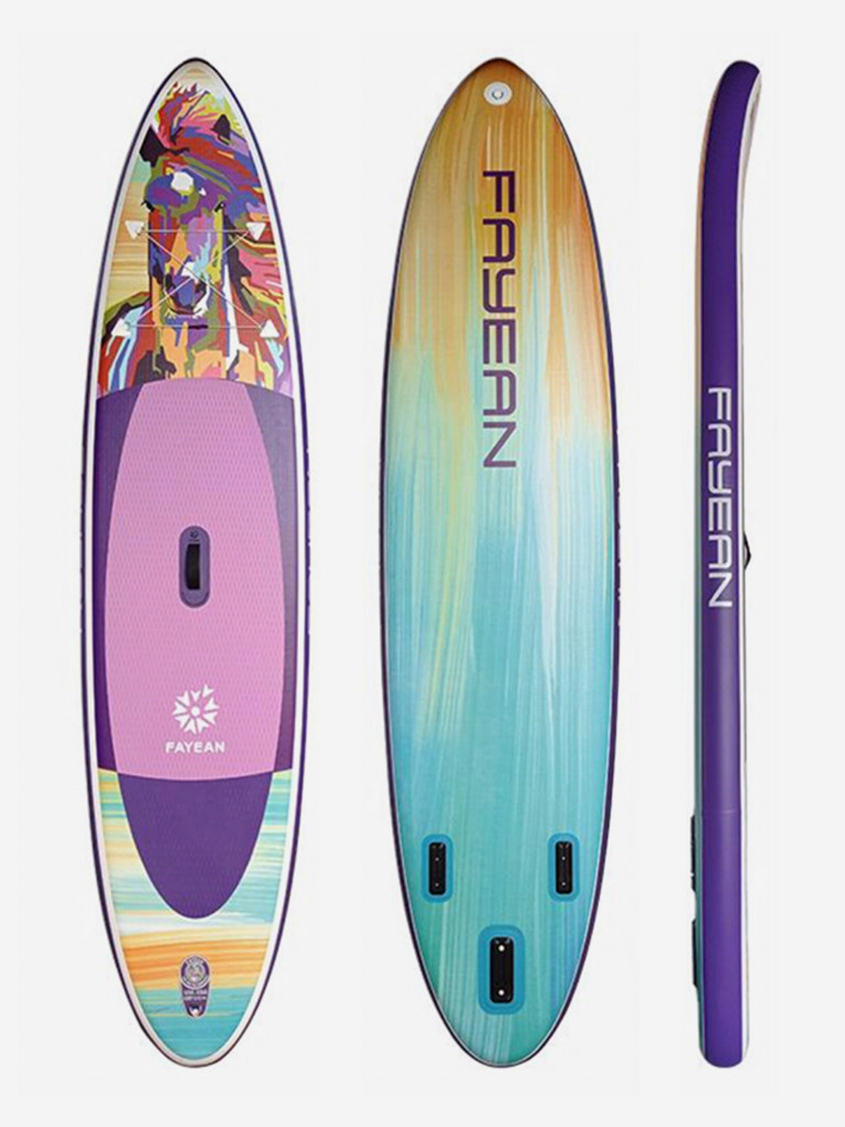 SUP-доска надувная Fayean Spirit 11.6