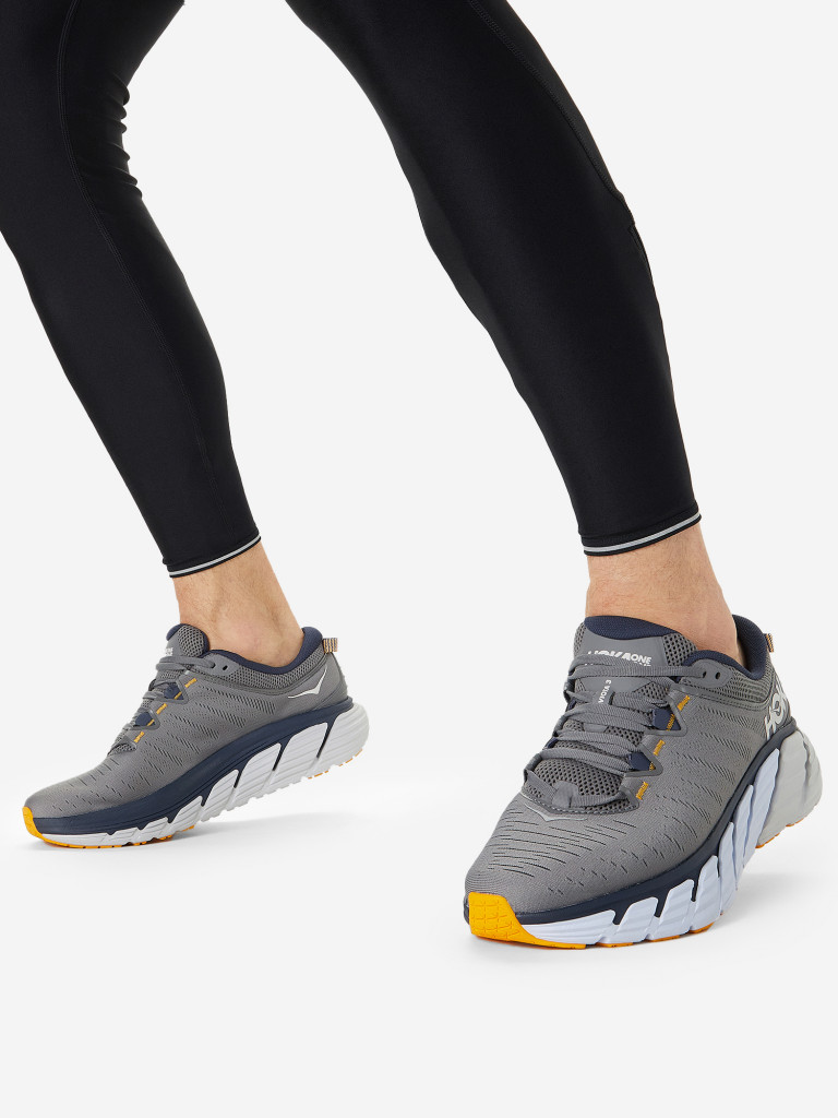 Кроссовки мужские Hoka One One Gaviota 3