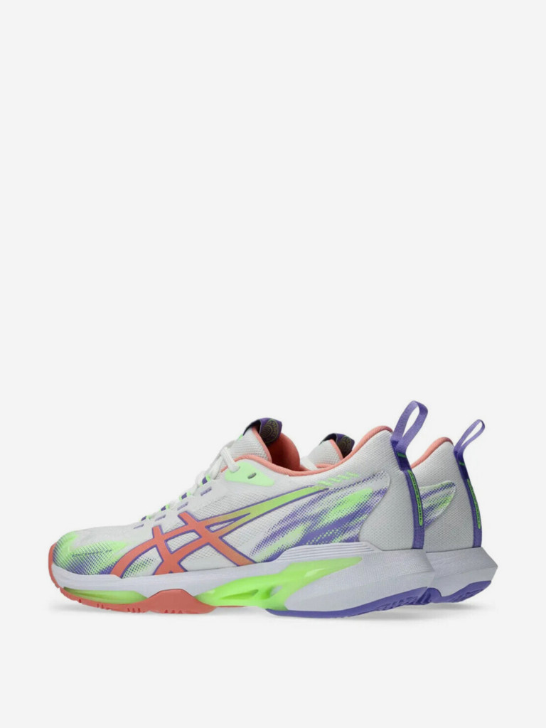 Кроссовки ASICS SONICSMASH FF