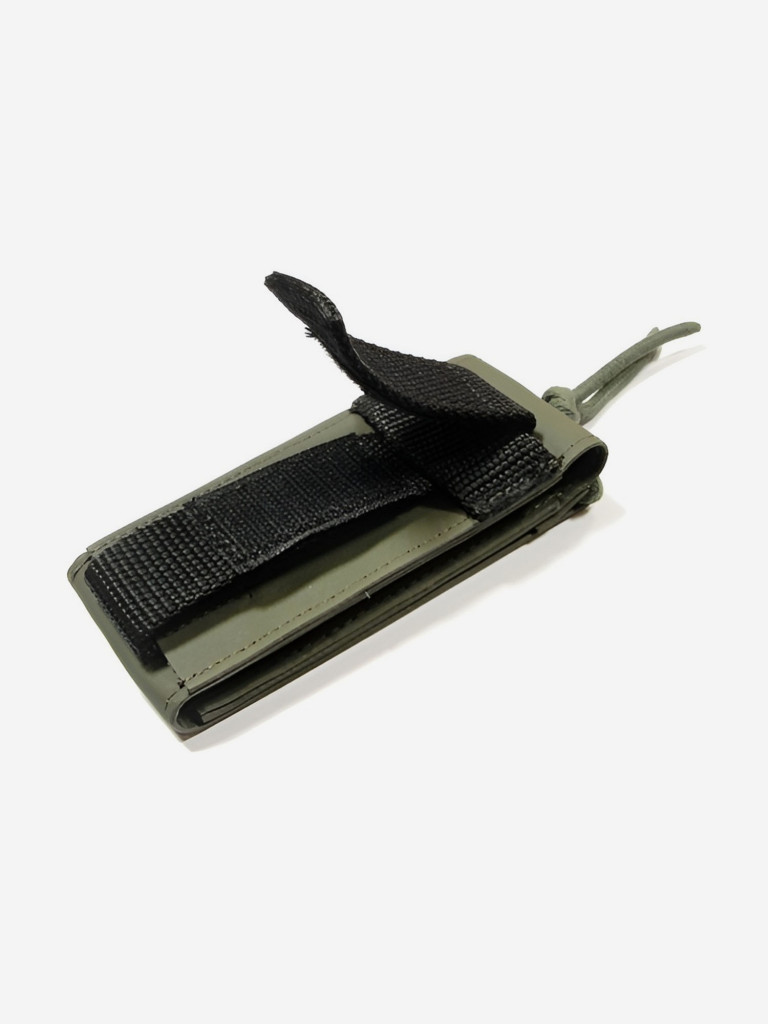 Чехол Victorinox для ножей 111 мм и мультитула SwissTool Spirit, нейлоновый