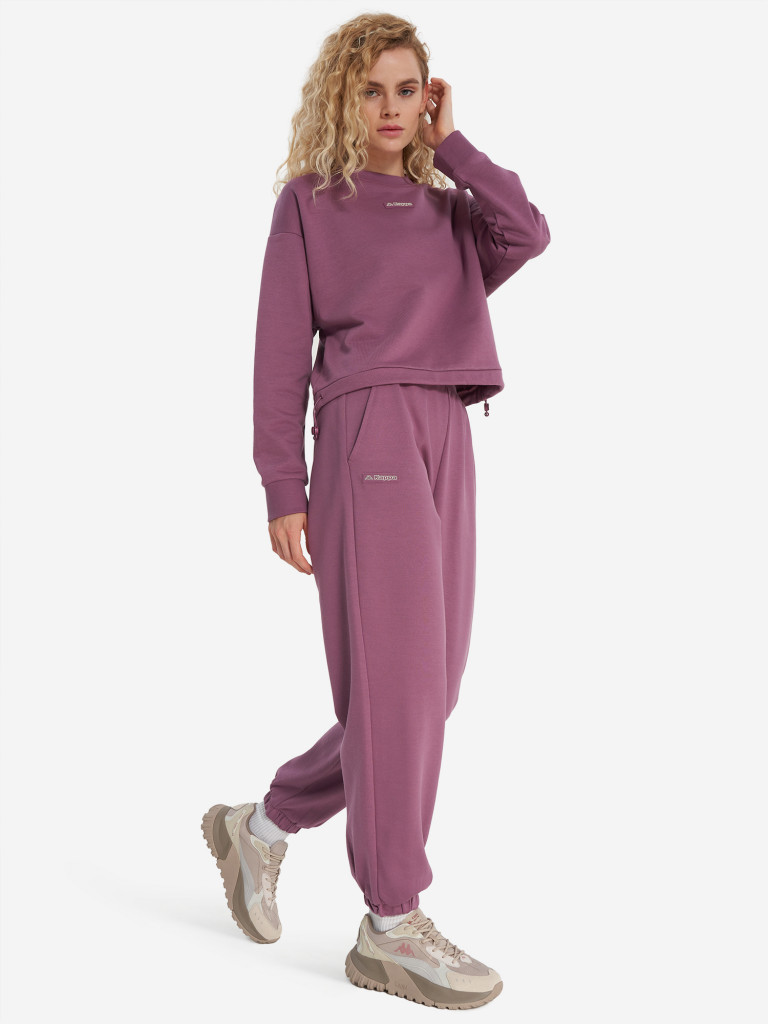 Брюки женские Kappa