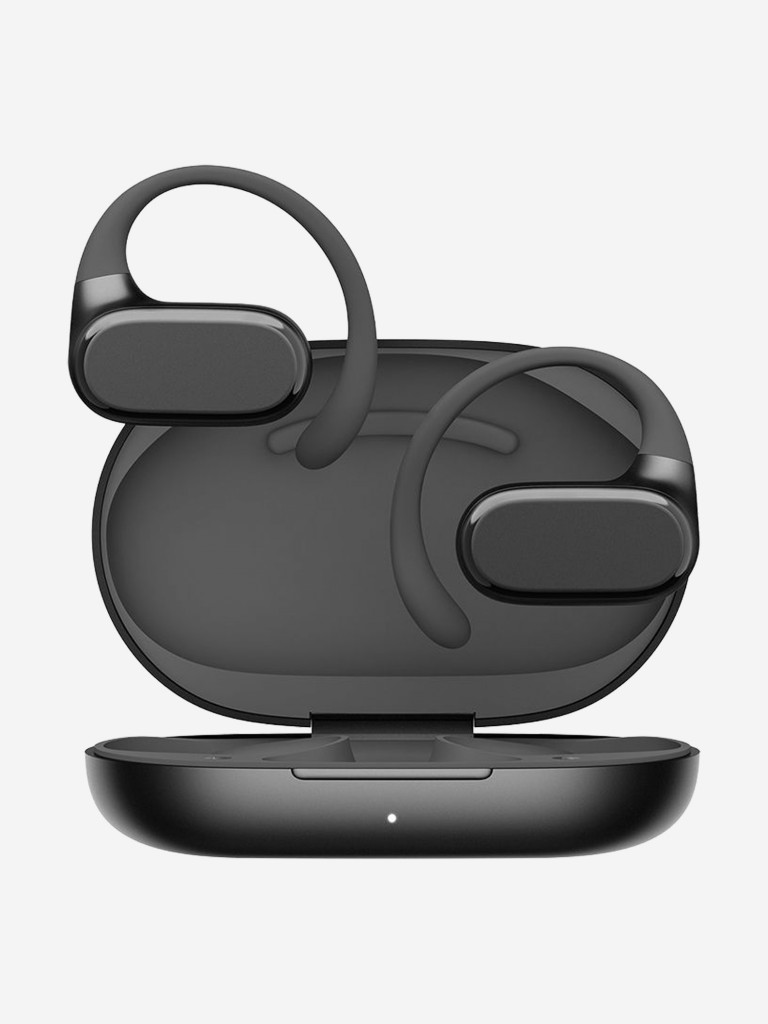 Беспроводные наушники HONOR CHOICE Open-Ear Air Conduction Design ,HC-AO9-1M, Black
